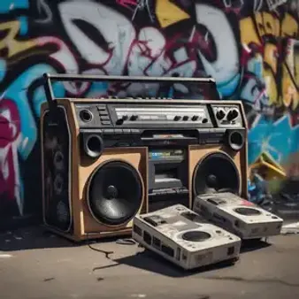 Finding the Perfect Skate Video Soundtrack Search